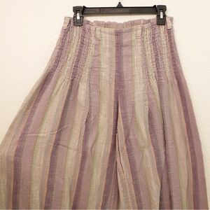 Free People Wide Leg Pants